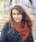 Rencontre Femme : Margo, 33 ans à Biélorussie  Gomel